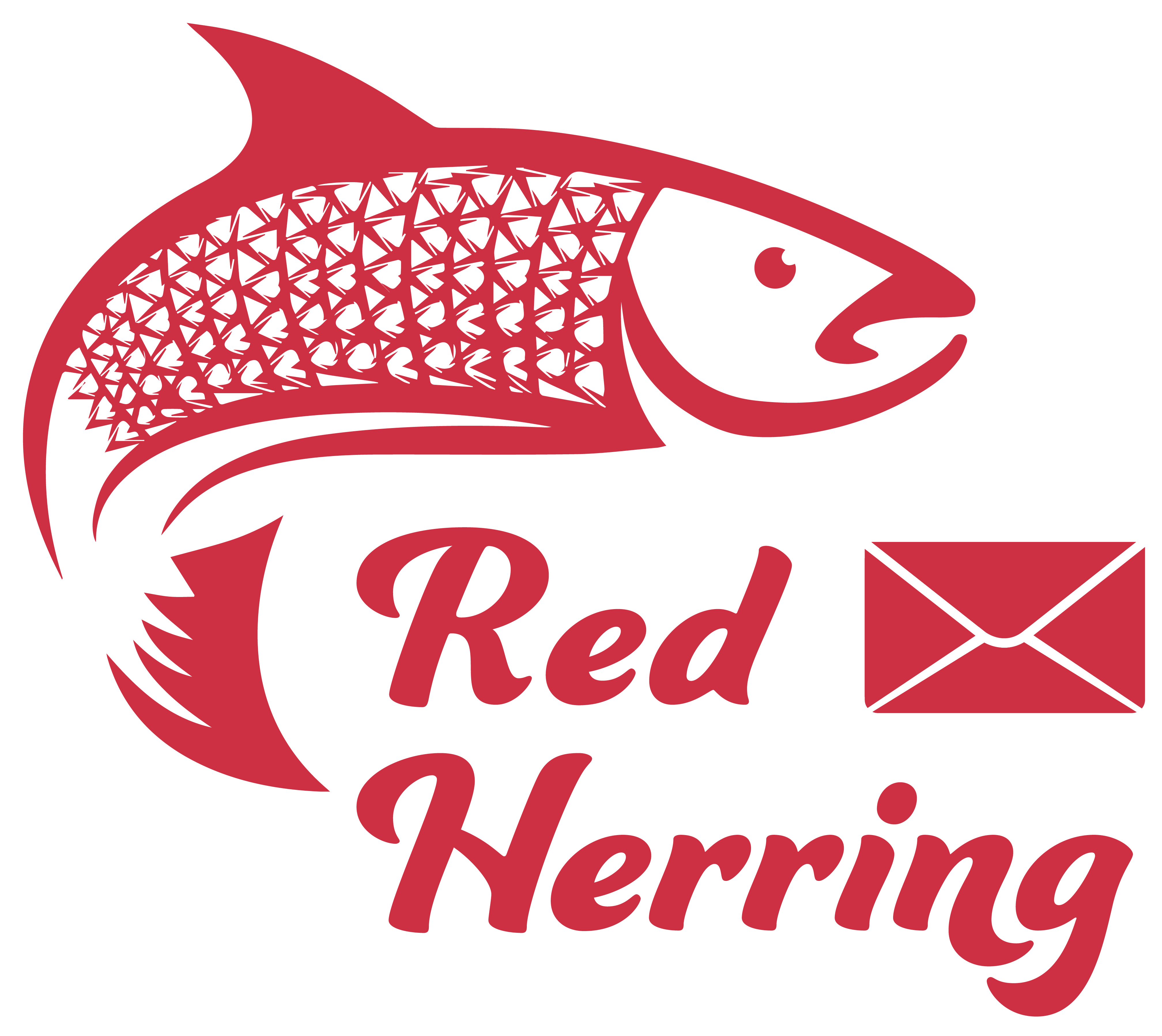 Red Herring Logo